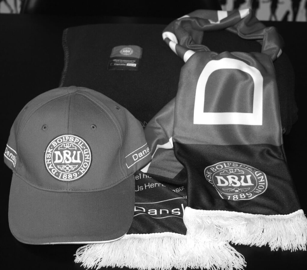 DBU Merchandise